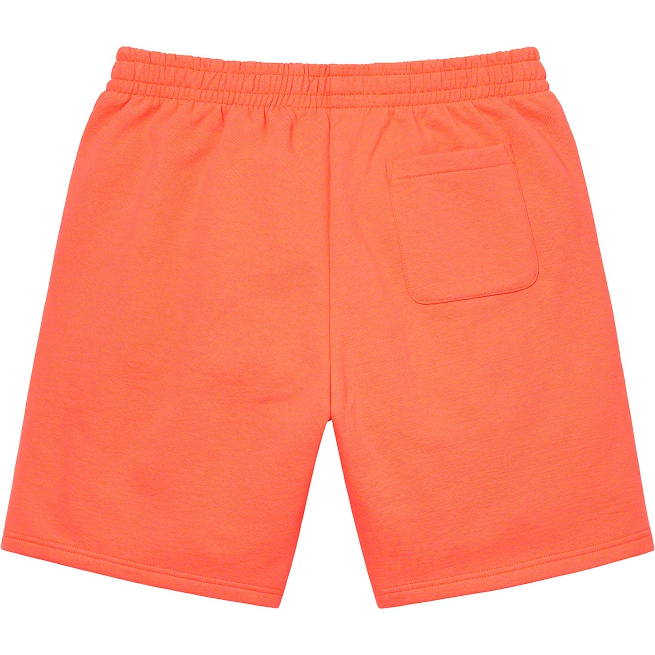 Small Box Sweatshort view 8